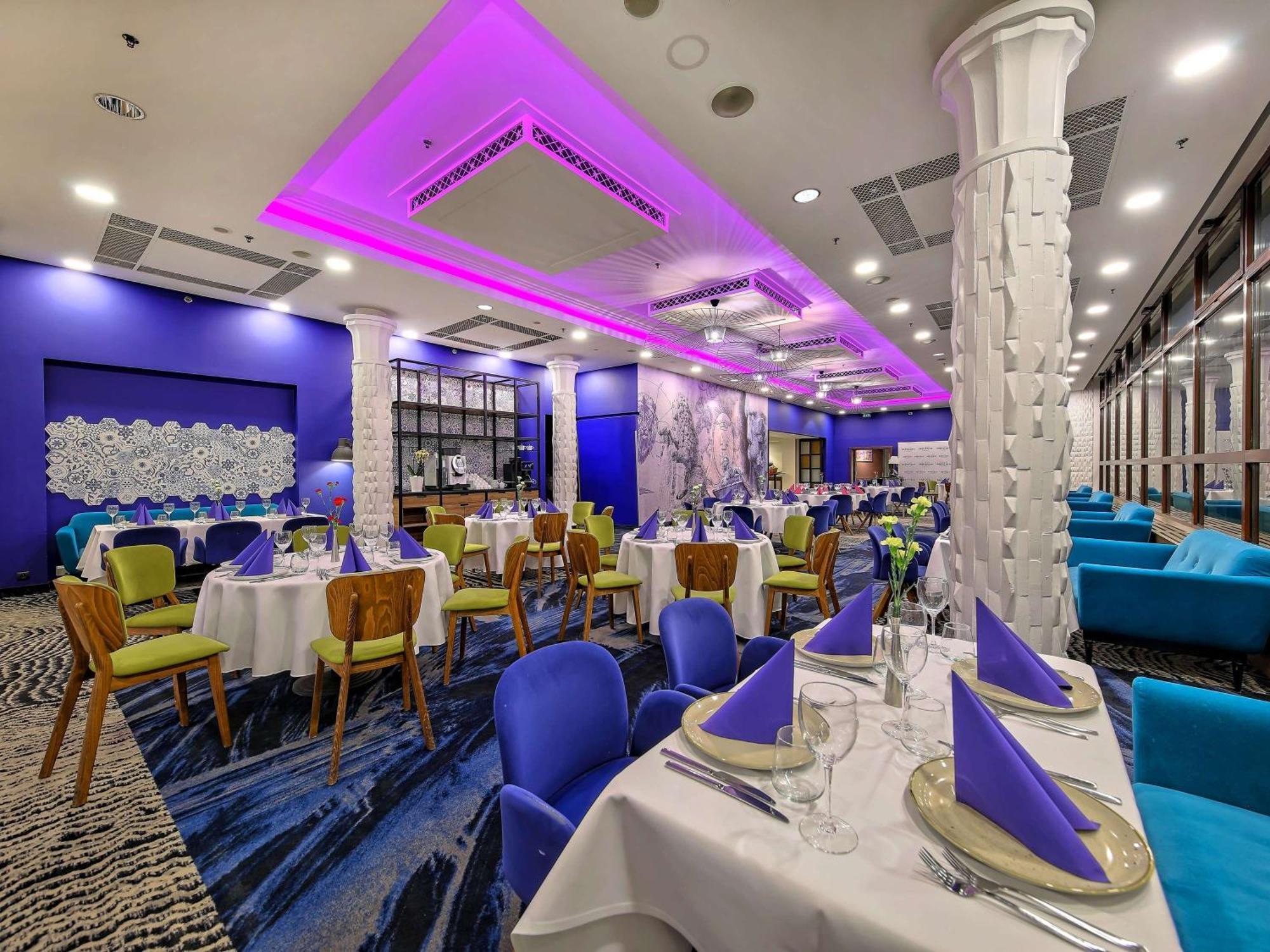 Hotel Mercure Gdańsk Stare Miasto Exterior foto