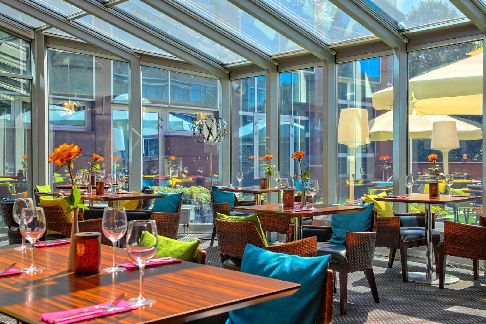 Hotel Mercure Gdańsk Stare Miasto Exterior foto